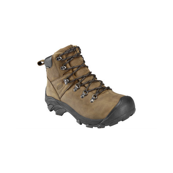 Keen Pyrenees Reviews Trailspace