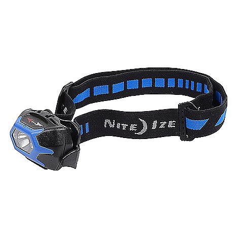 Nite Ize Inova STS Reviews - Trailspace