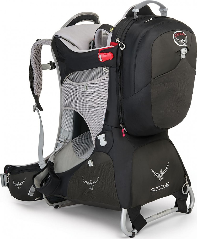 Osprey Poco Premium Reviews - Trailspace