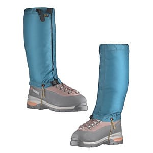 Mountain Hardwear Nut Shell High Gaiter
