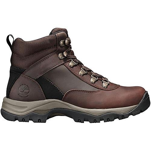 Timberland men's keele ridge waterproof hiking clearance shoes