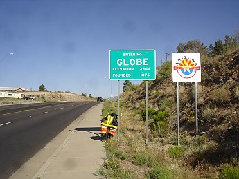 Tucson-to-Flagstaff-bicycle-tour-April-2