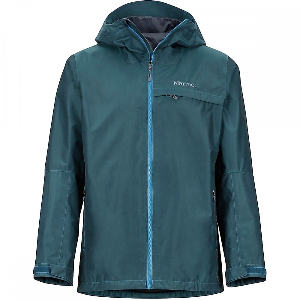 photo: Marmot Tamarack Jacket waterproof jacket