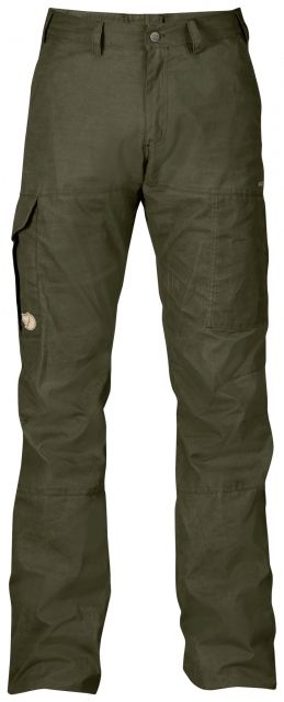 photo: Fjallraven Karl MT Trousers hiking pant