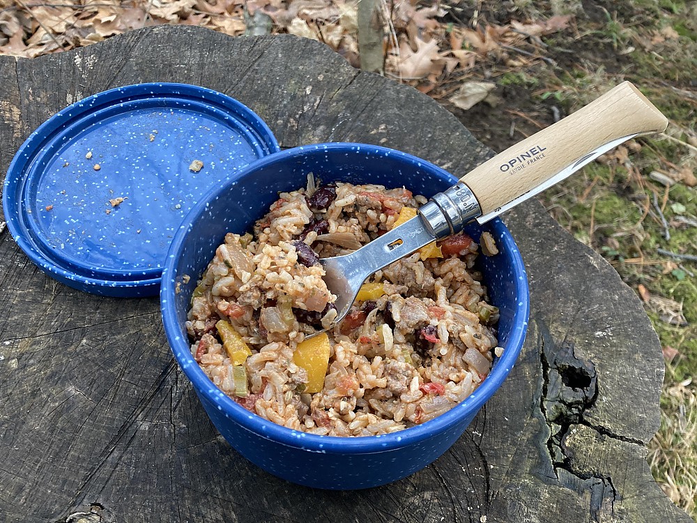 photo: Opinel Picnic+ utensil