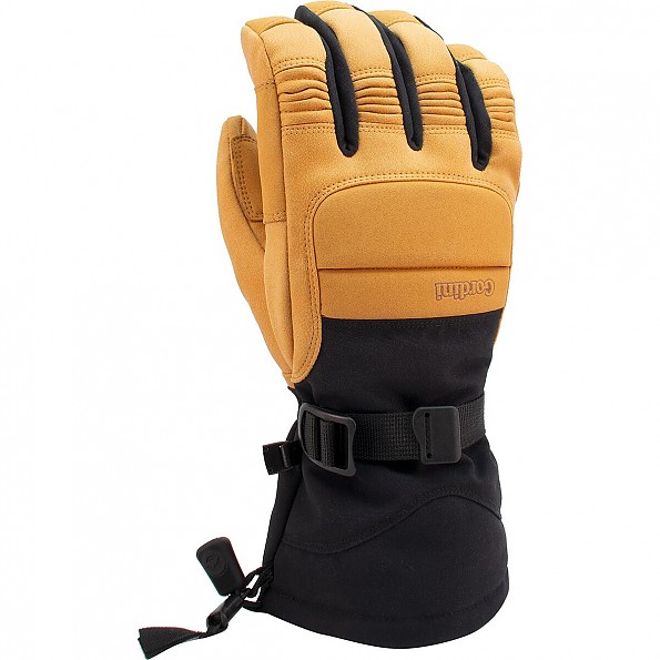 Gordini Cache Gauntlet Glove