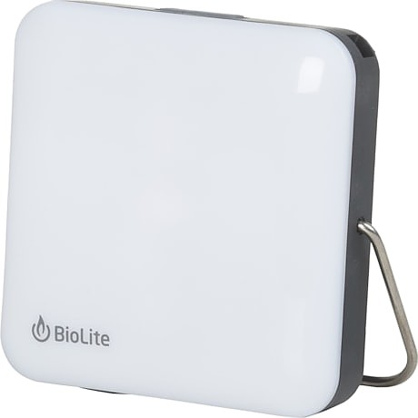 photo: BioLite SunLight 100 battery-powered lantern