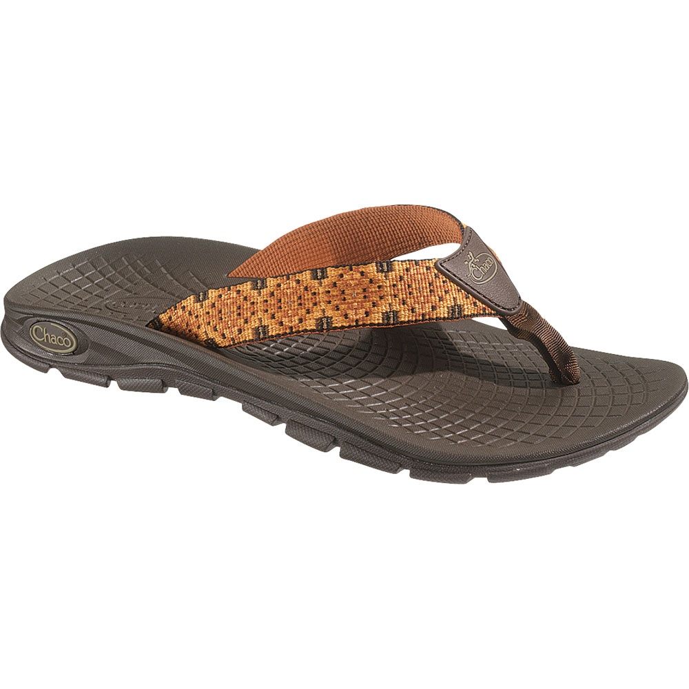 photo: Chaco Z/Volv Flip flip-flop