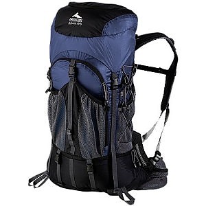 photo: Gregory Advent Pro overnight pack (35-49l)