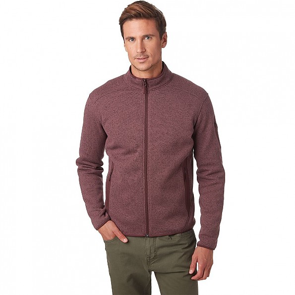 Arc'teryx Covert Cardigan