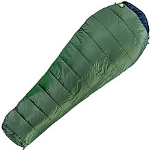 photo: Kelty Stratus 35 warm weather synthetic sleeping bag