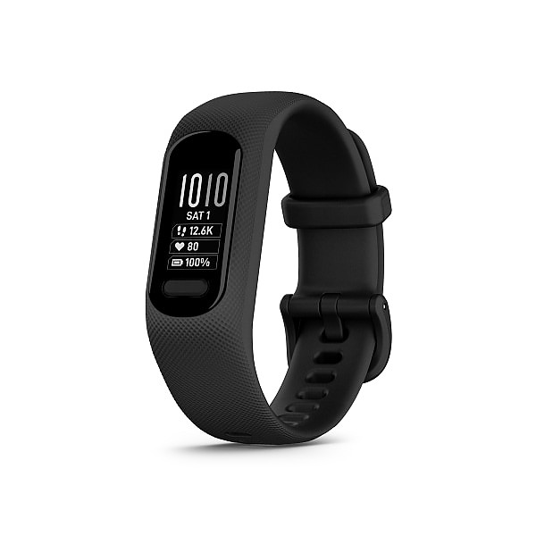 photo: Garmin Vivosmart heart rate monitor