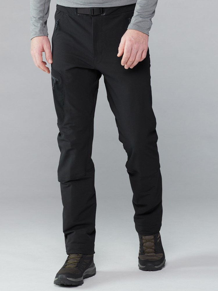 photo: Arc'teryx Gamma AR Pant soft shell pant