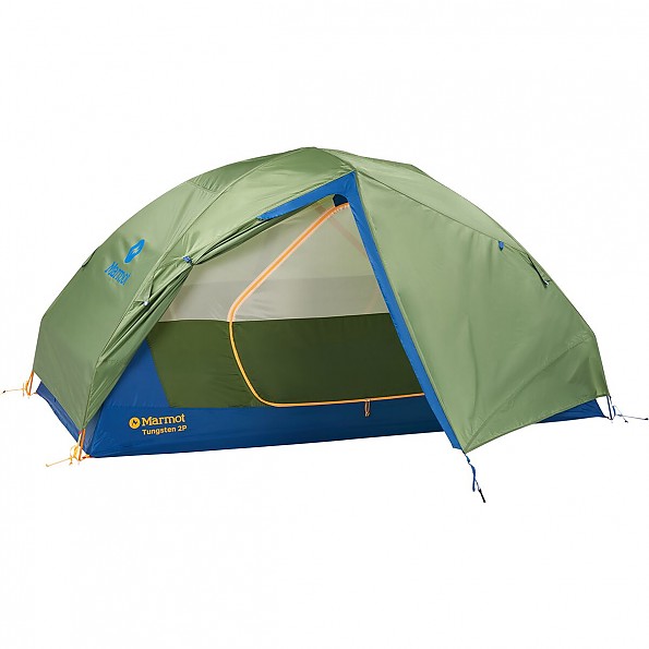 Marmot Tungsten 2P