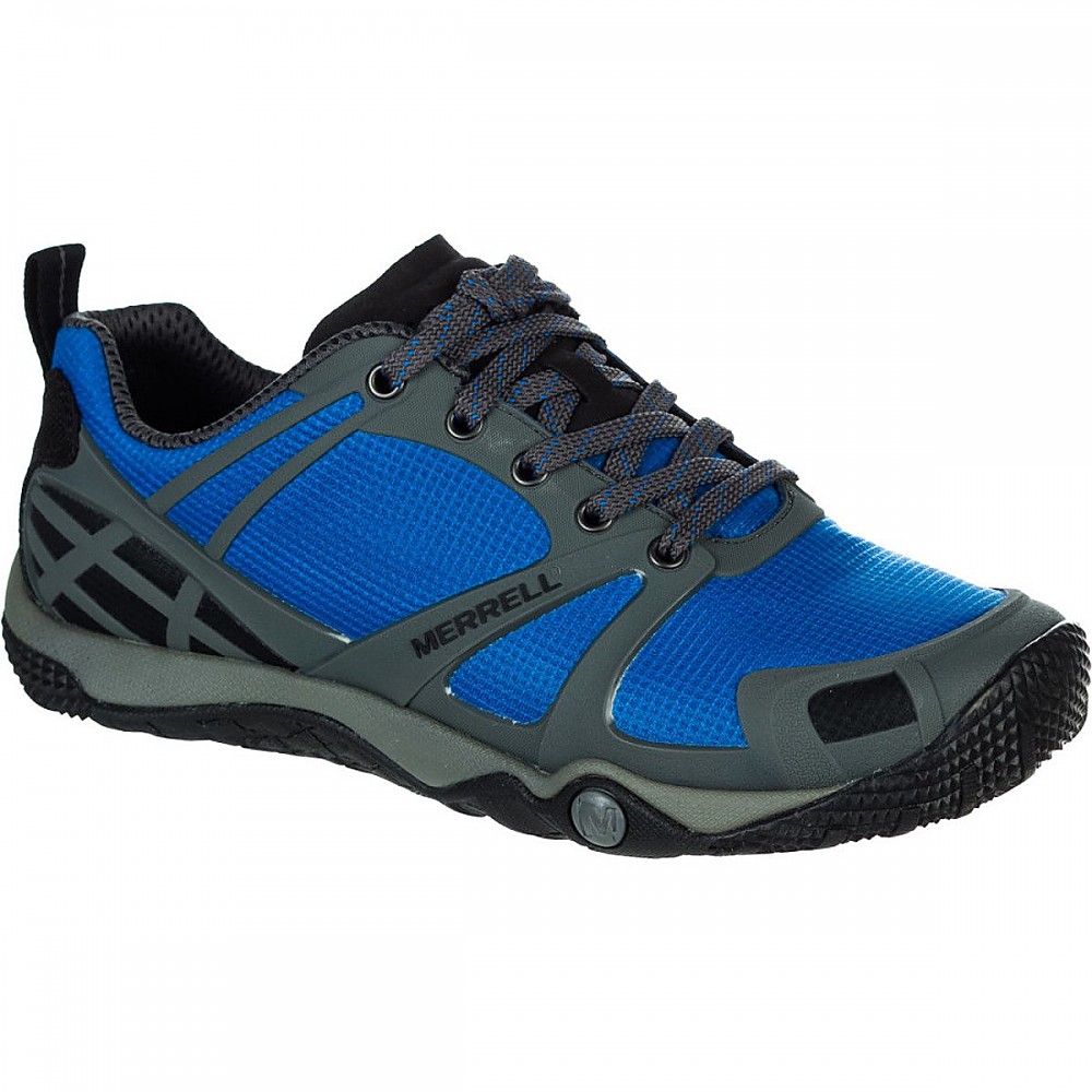 photo: Merrell Proterra Sport trail shoe
