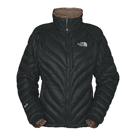 photo: The North Face Women's Flash Jacket down insulated jacket
