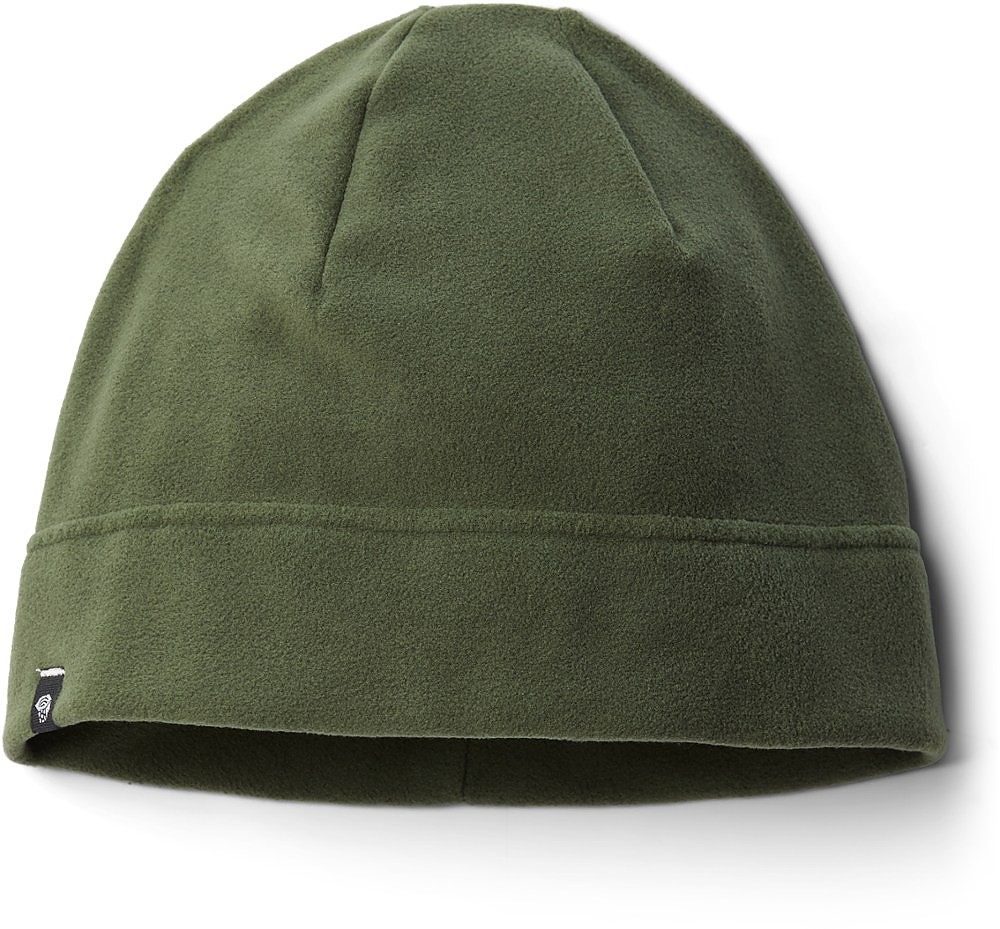 photo: Mountain Hardwear Micro Dome winter hat