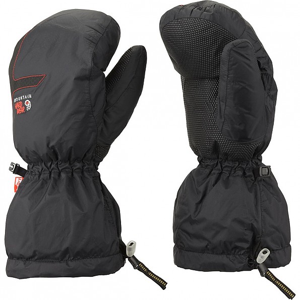 Mountain Hardwear Nilas Down Mitt