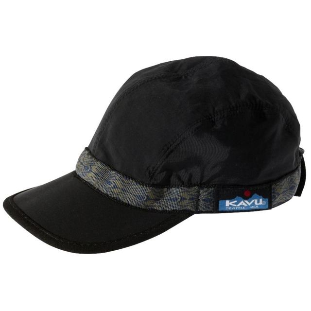 photo: Kavu Strapcap cap