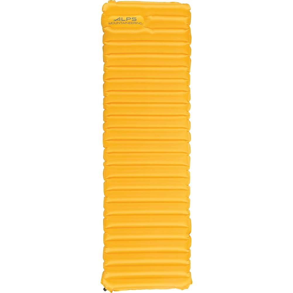 photo: ALPS Mountaineering Featherlite Air Pad air-filled sleeping pad