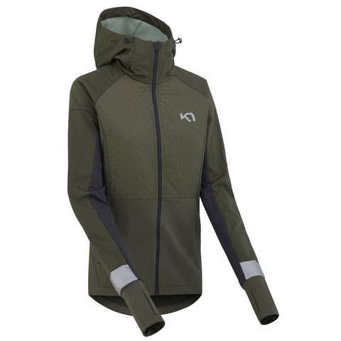 photo: Kari Traa Tove Jacket down insulated jacket