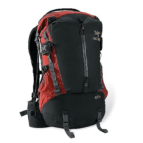 photo: Arc'teryx RT 35 overnight pack (35-49l)