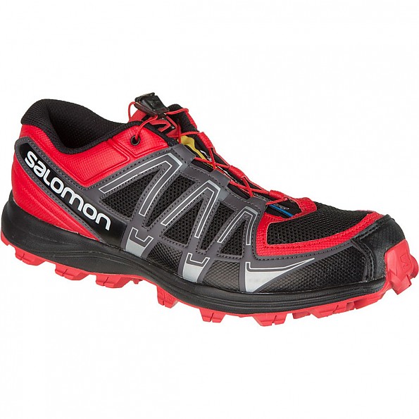Salomon Fellraiser