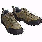 photo: Montrail Tamarack approach shoe