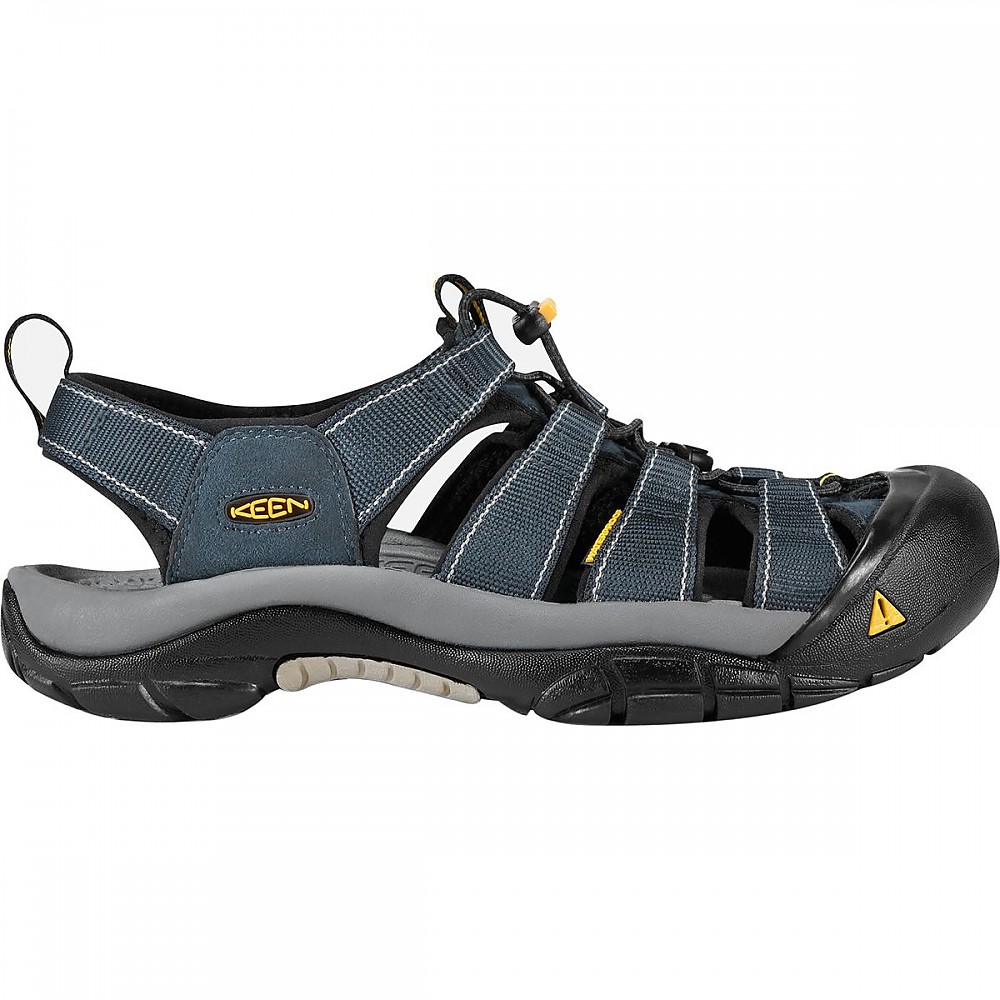 photo: Keen Newport H2 sport sandal