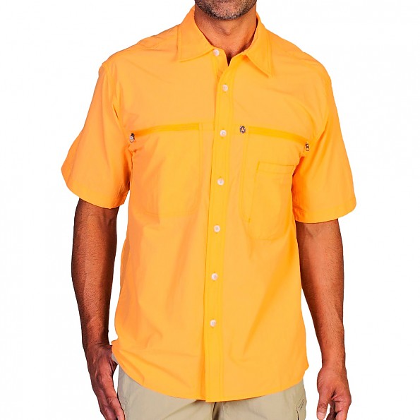 ExOfficio Reef Runner Lite Long-Sleeve Shirt