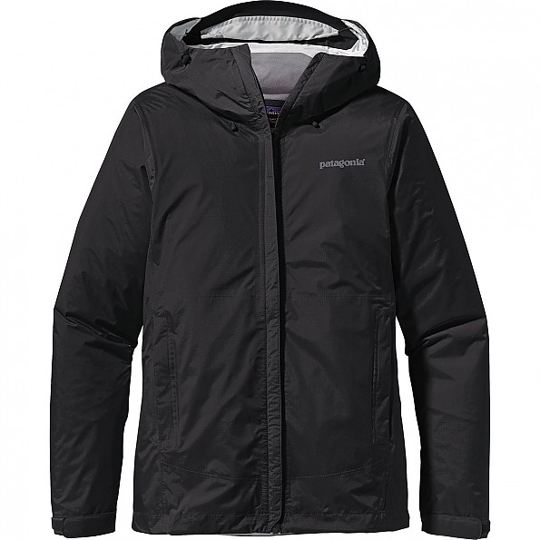 Patagonia Torrentshell Jacket