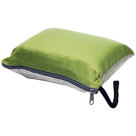 photo: Big Agnes Sleeping Giant Pillow Deluxe pillow