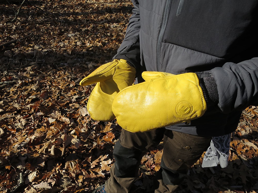 Black Diamond Dirt Bag Mitts Reviews Trailspace