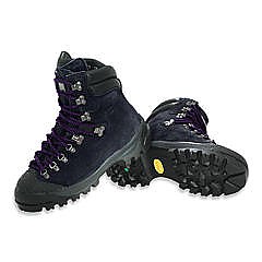 photo: Montrail Couloir mountaineering boot