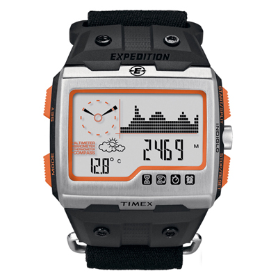 Timex Expedition WS4 Reviews - Trailspace