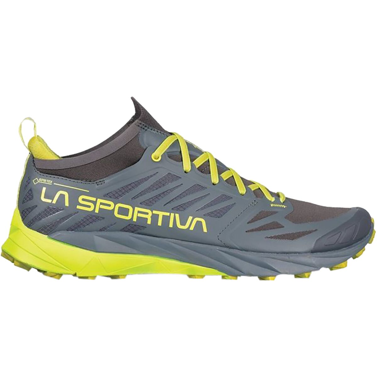 photo: La Sportiva Men's Kaptiva GTX trail running shoe
