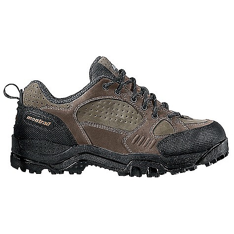 photo: Montrail Tamarack approach shoe