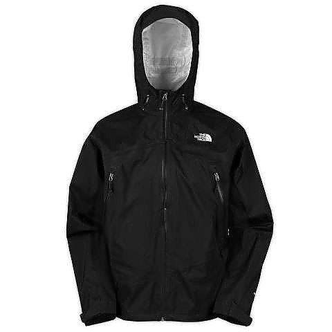 photo: The North Face Men's Prophecy Jacket waterproof jacket