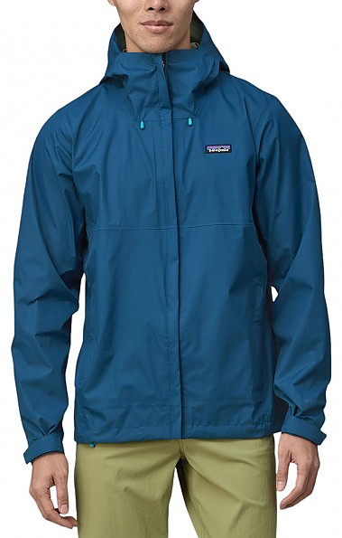 Patagonia Torrentshell 3L Jacket