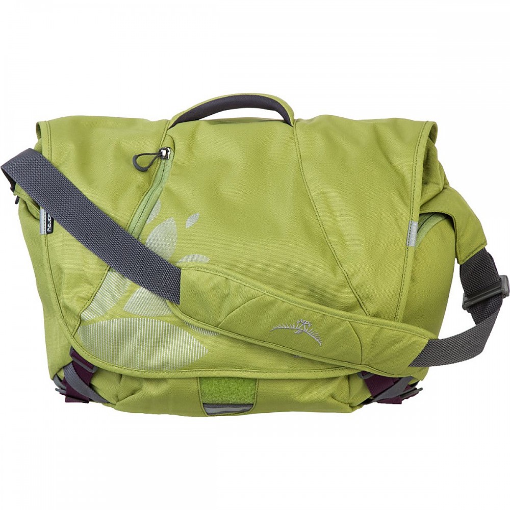 photo: Osprey FlapJill daypack (under 35l)