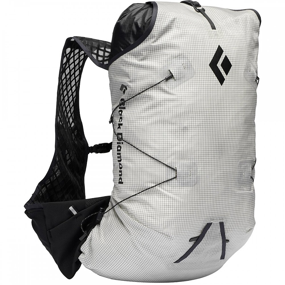 photo: Black Diamond Distance 15 Pack daypack (under 35l)
