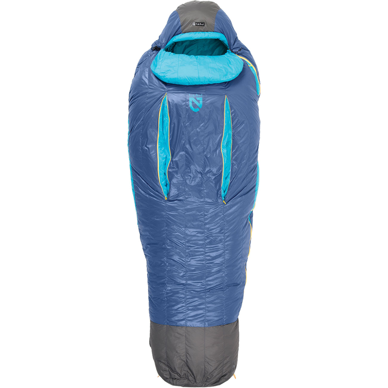 photo: NEMO Ramsey 30 3-season down sleeping bag