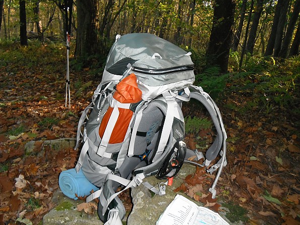 Mile High Mountaineering Divide 55 Reviews - Trailspace