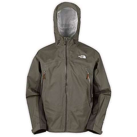photo: The North Face Prophecy Jacket waterproof jacket