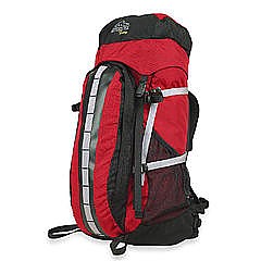 photo: Gregory Fury overnight pack (35-49l)