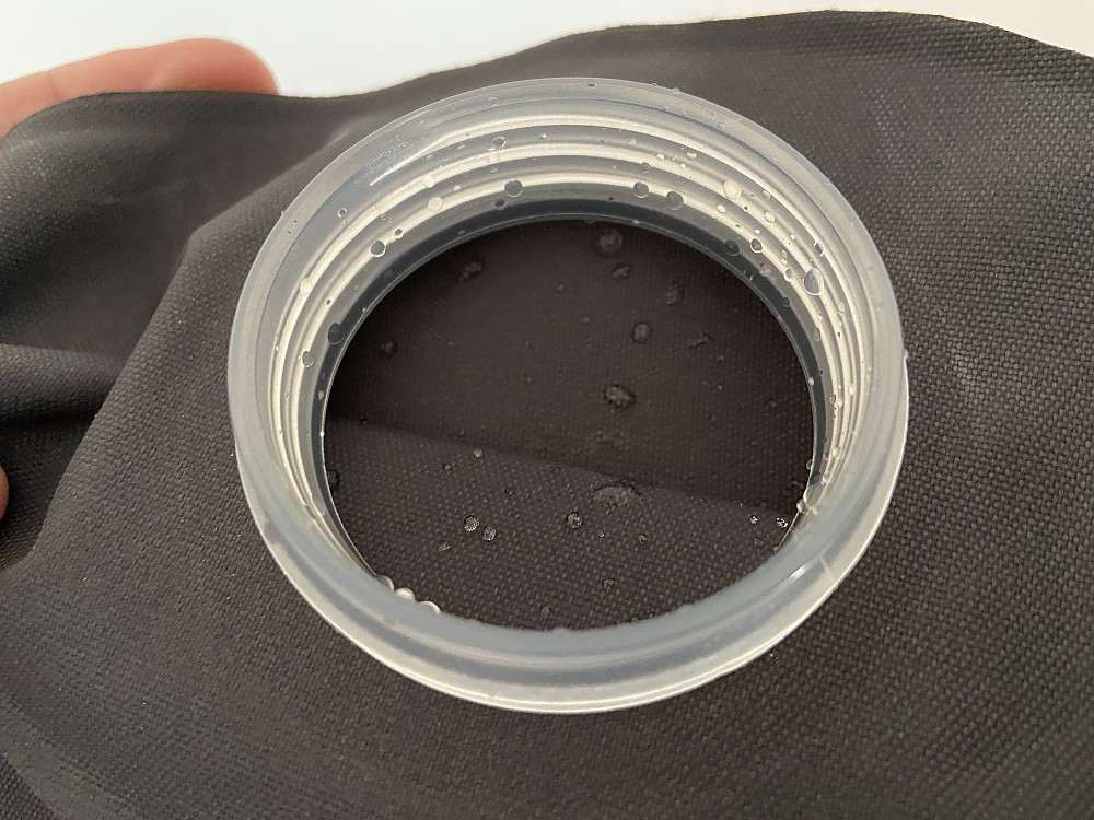 Sea to Summit Watercell X Reviews Trailspace