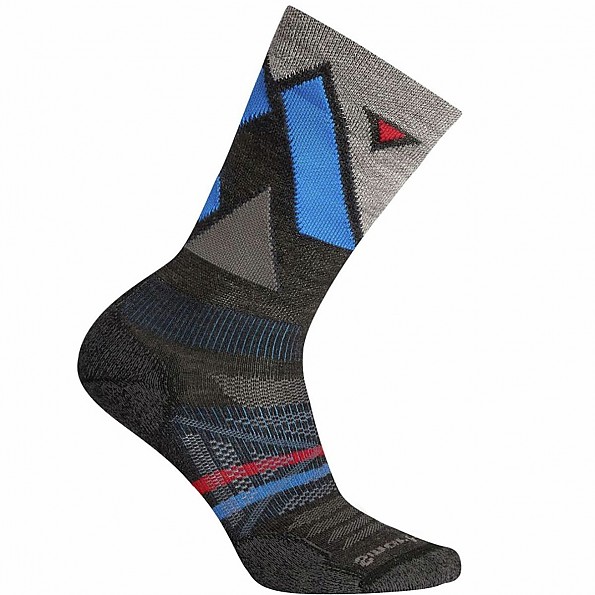 Smartwool PhD Outdoor Light Crew Sock