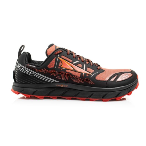 photo: Altra Lone Peak 3.0 NeoShell trail running shoe
