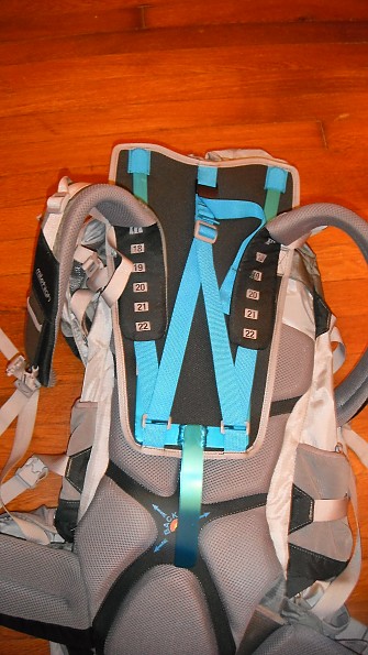 Mile High Mountaineering Divide 55 Reviews - Trailspace