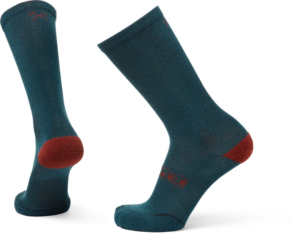 REI Merino Wool Hiking Sock Reviews Trailspace